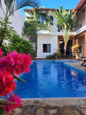 Hotel con Corazón